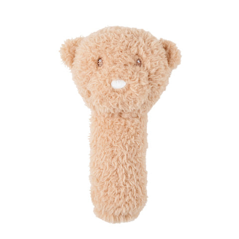 Nattou Skallra Teddy Björn