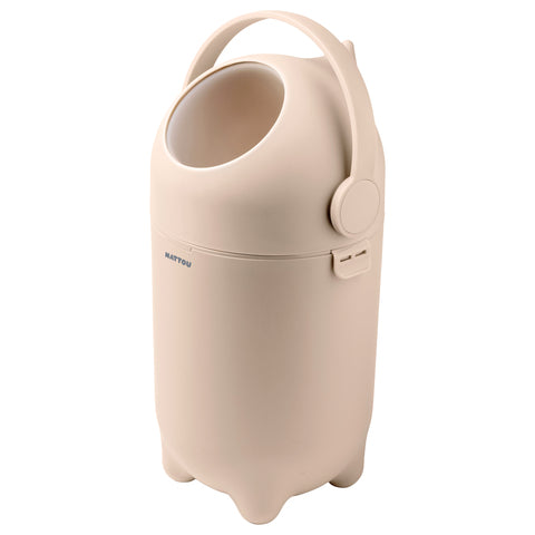 Nattou Dropy Blöjhink Beige