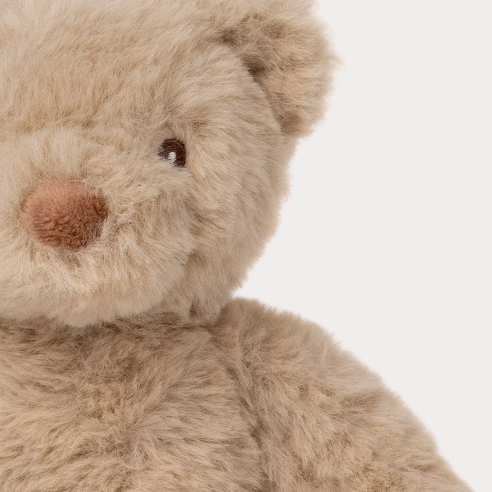 Teddykompaniet Gosedjur Sven Beige Mini 25cm