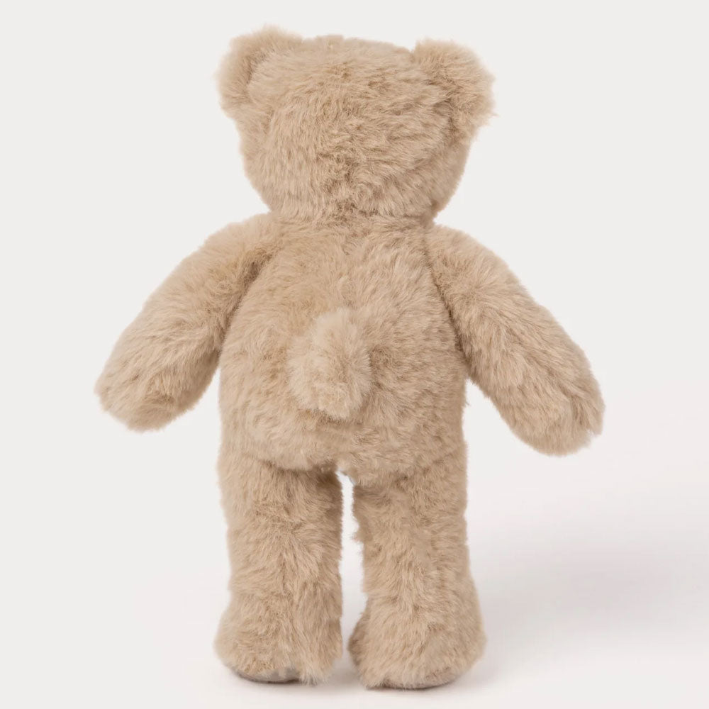 Teddykompaniet Gosedjur Sven Beige Mini 25cm
