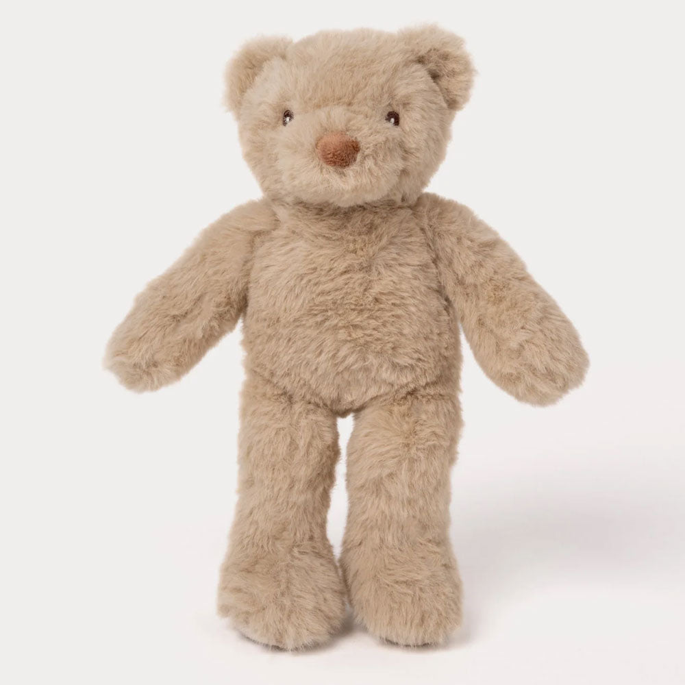 Teddykompaniet Gosedjur Sven Beige Mini 25cm
