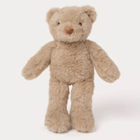 Thumbnail for Teddykompaniet Gosedjur Sven Beige Mini 25cm