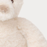 Thumbnail for Teddykompaniet Gosedjur Sven Creme Mini 25cm