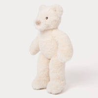 Thumbnail for Teddykompaniet Gosedjur Sven Creme Mini 25cm