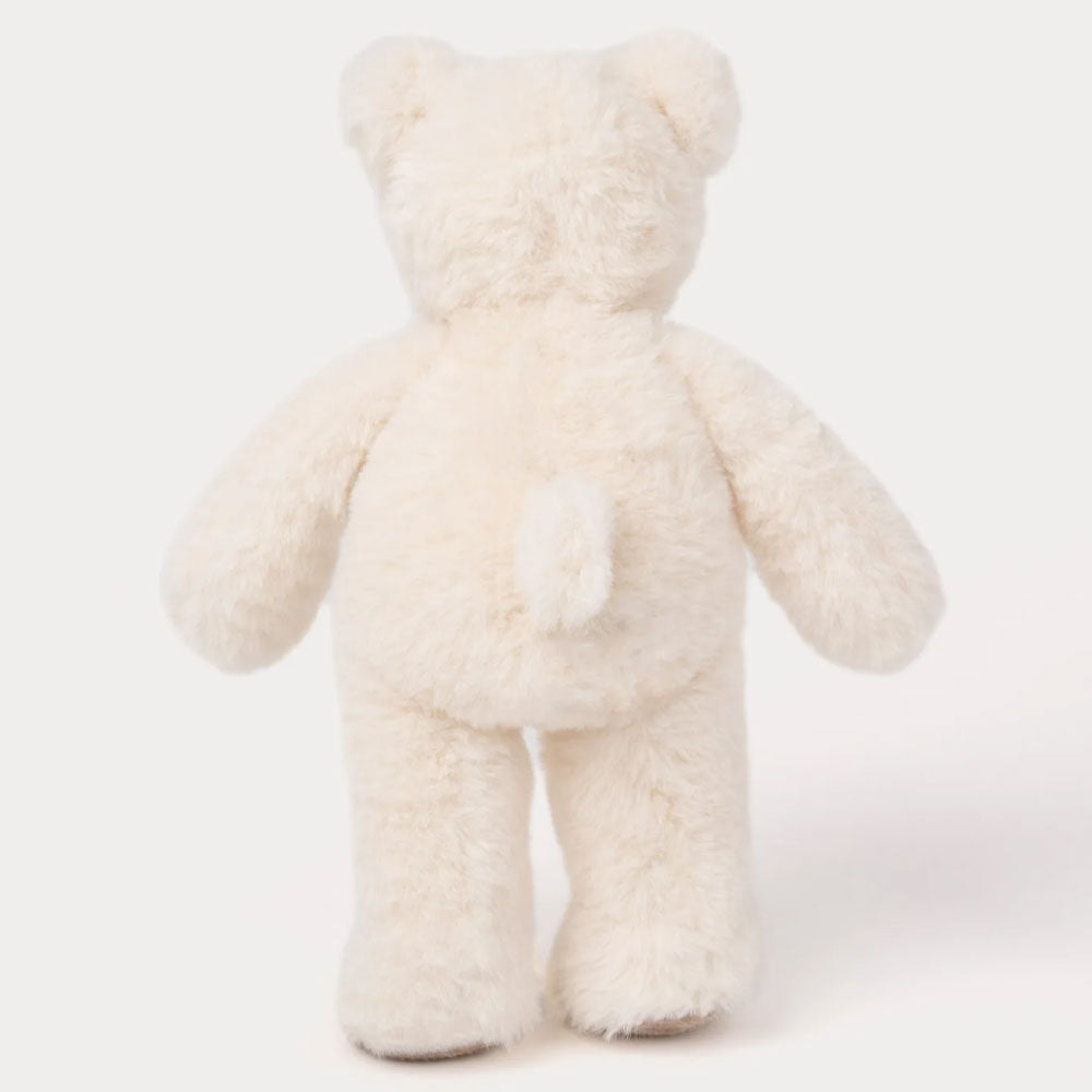 Teddykompaniet Gosedjur Sven Creme Mini 25cm