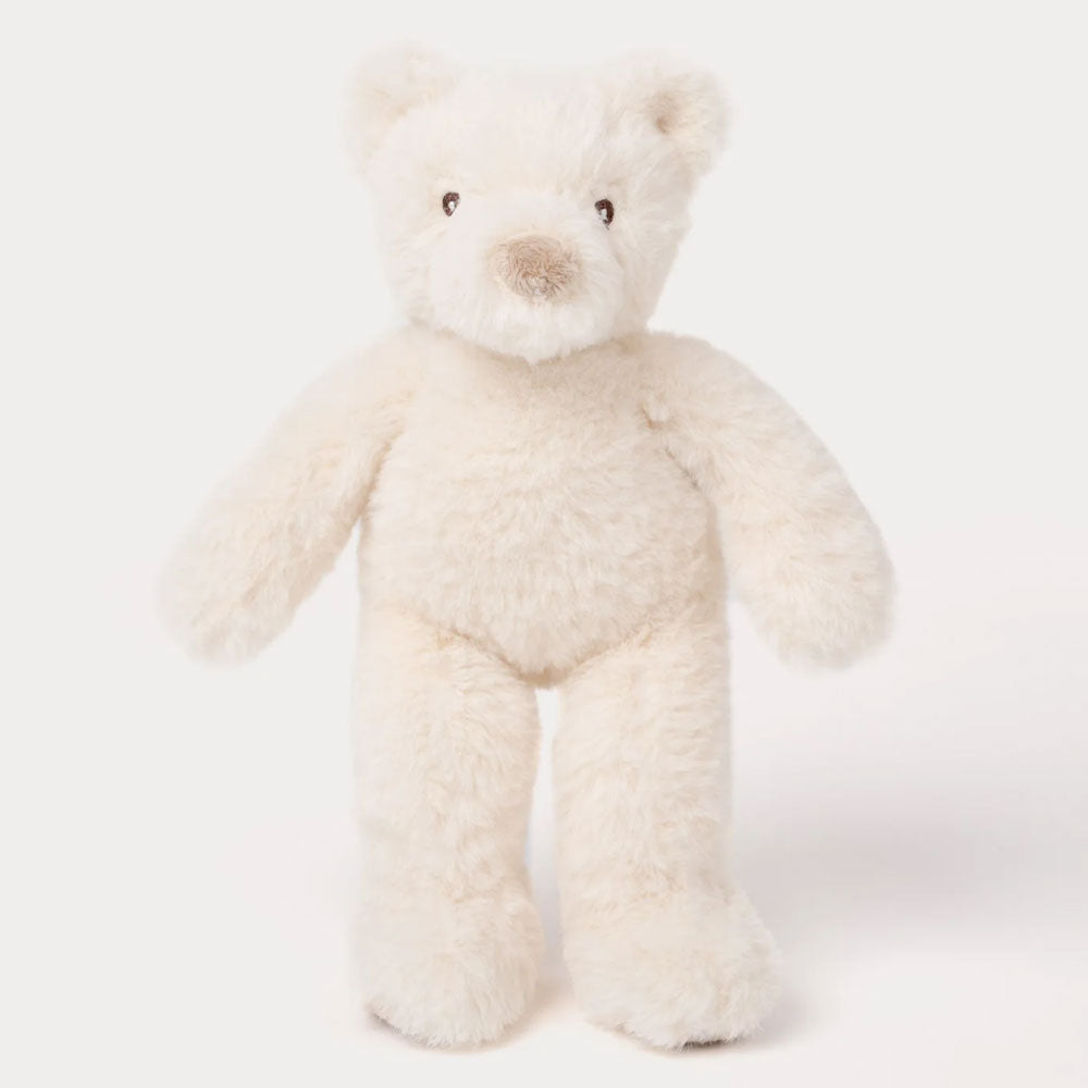 Teddykompaniet Gosedjur Sven Creme Mini 25cm