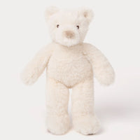 Thumbnail for Teddykompaniet Gosedjur Sven Creme Mini 25cm