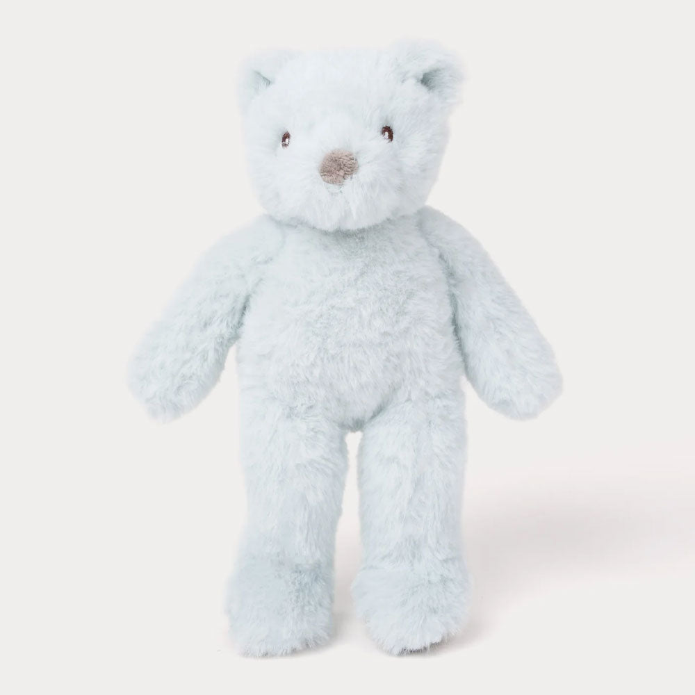Teddykompaniet Gosedjur Sven Teal Mini 25cm