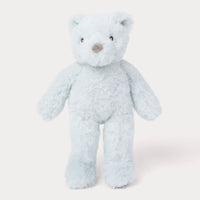 Thumbnail for Teddykompaniet Gosedjur Sven Teal Mini 25cm
