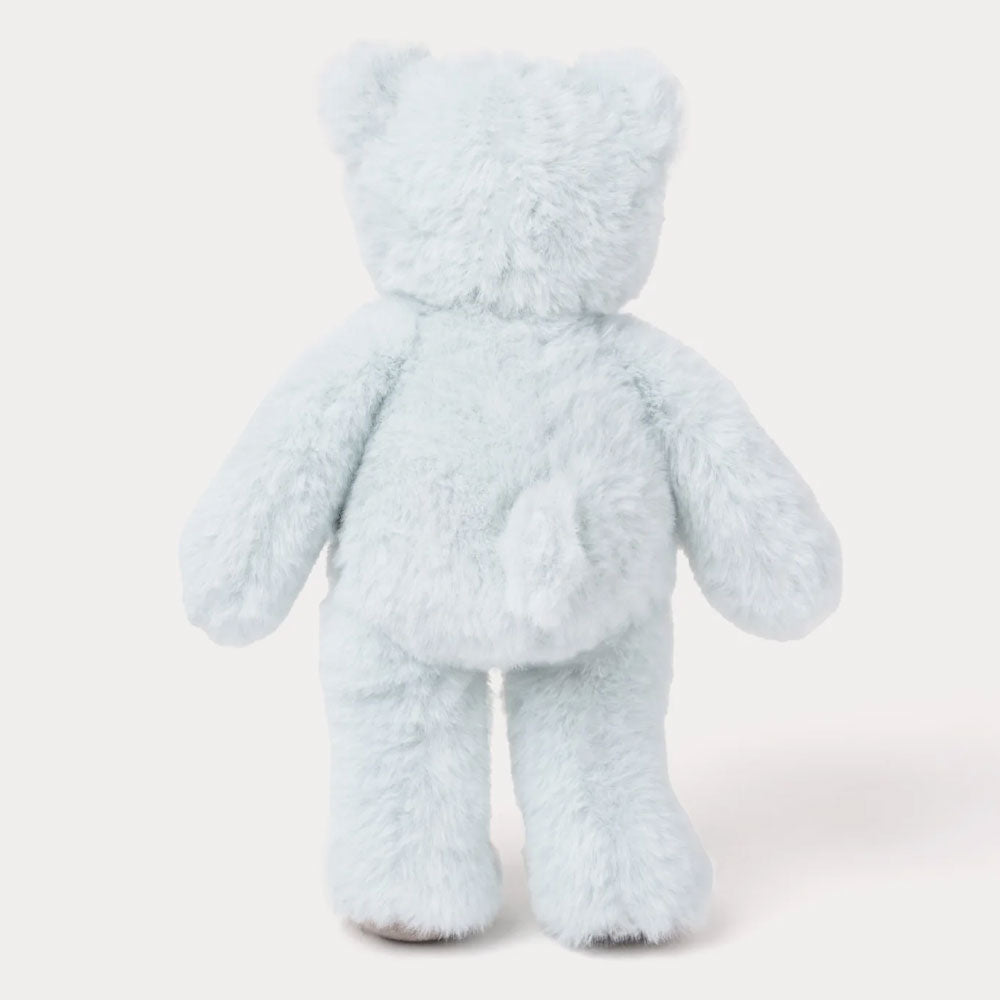 Teddykompaniet Gosedjur Sven Teal Mini 25cm