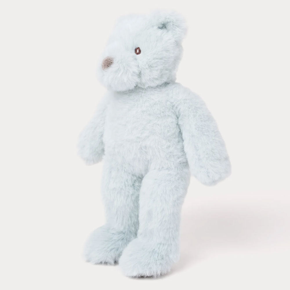 Teddykompaniet Gosedjur Sven Teal Mini 25cm