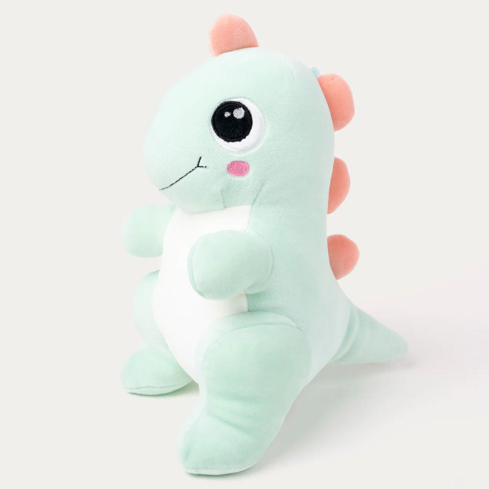 Teddykompaniet Gosedjur Kramis Dino Pistage 25cm