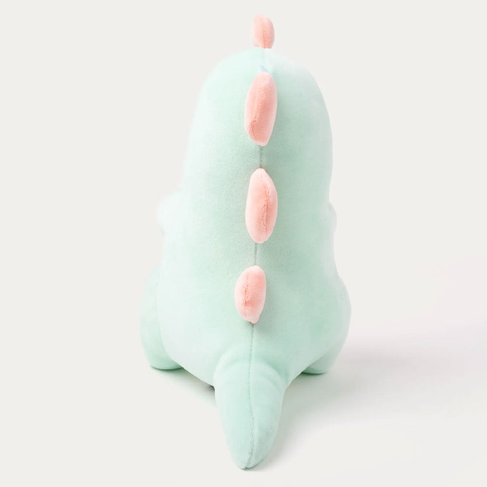 Teddykompaniet Gosedjur Kramis Dino Pistage 25cm