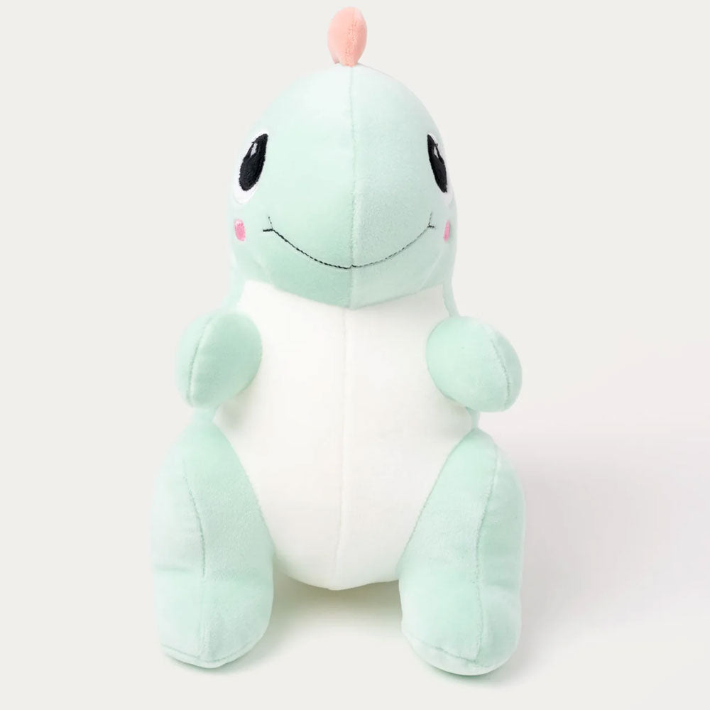 Teddykompaniet Gosedjur Kramis Dino Pistage 25cm