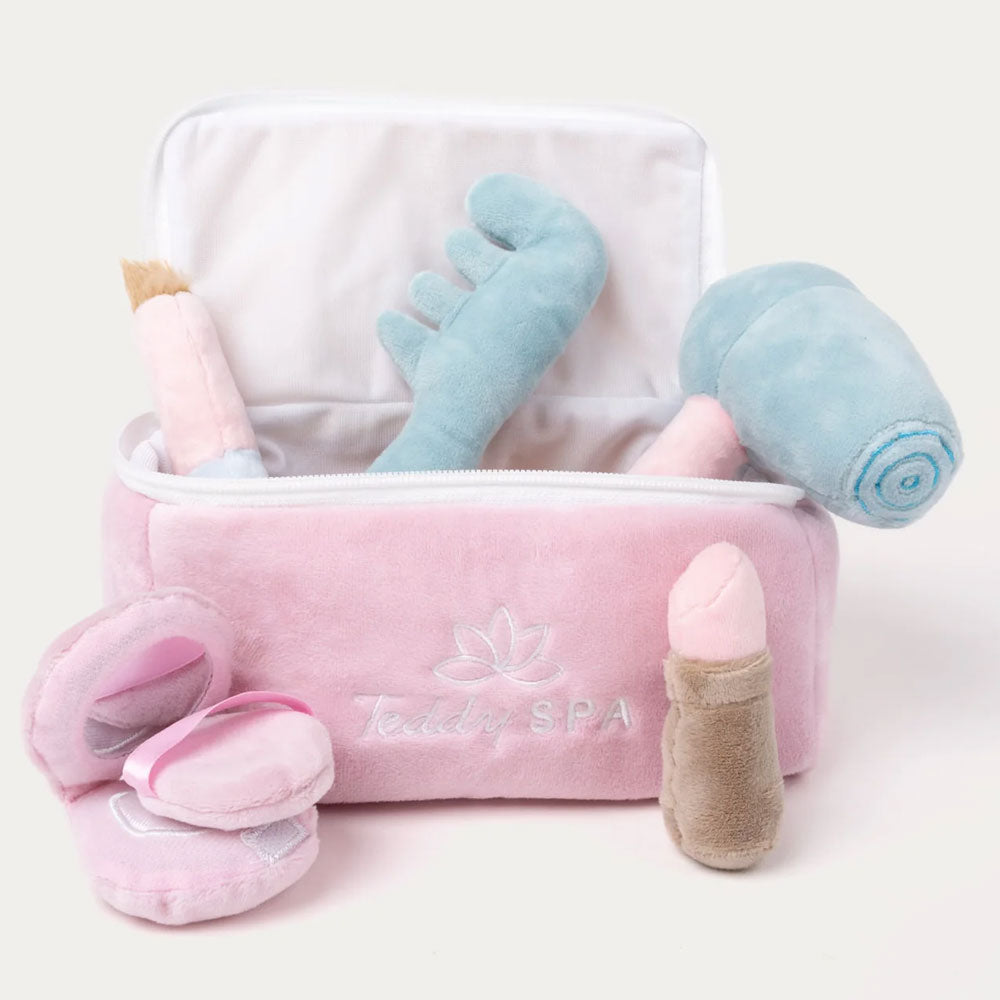 Teddykompaniet Lekset Teddy Spa