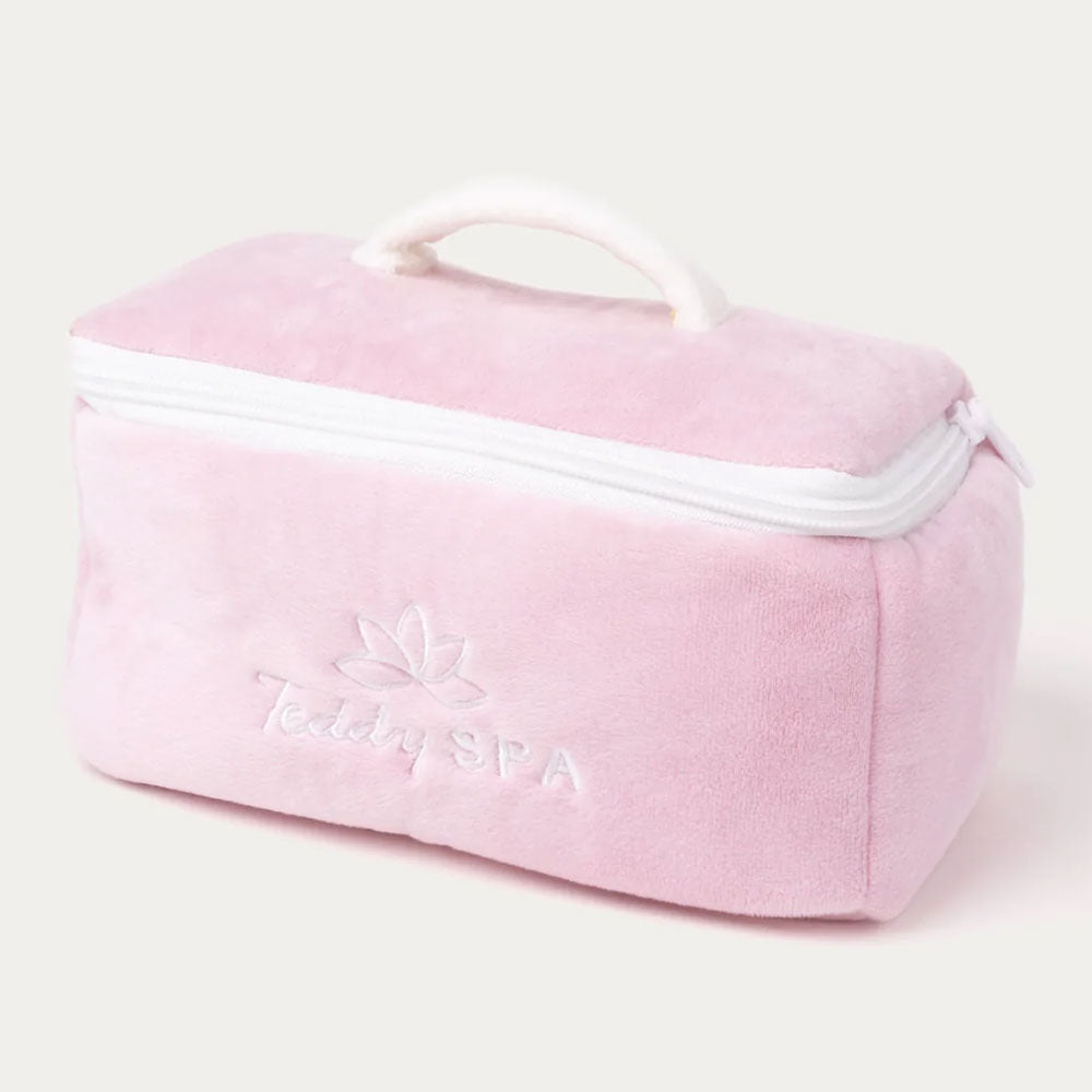 Teddykompaniet Lekset Teddy Spa