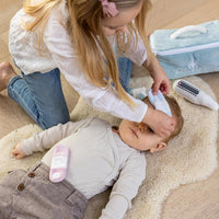 Thumbnail for Teddykompaniet Lekset Teddy Medical
