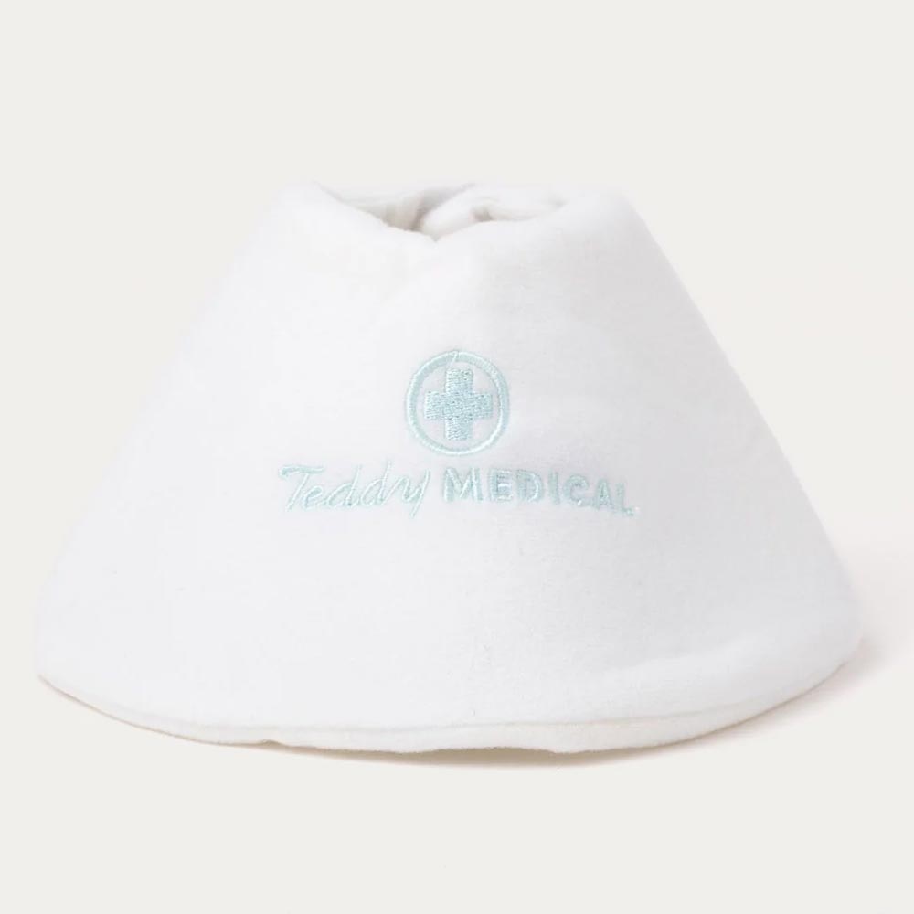Teddykompaniet Lekset Teddy Medical