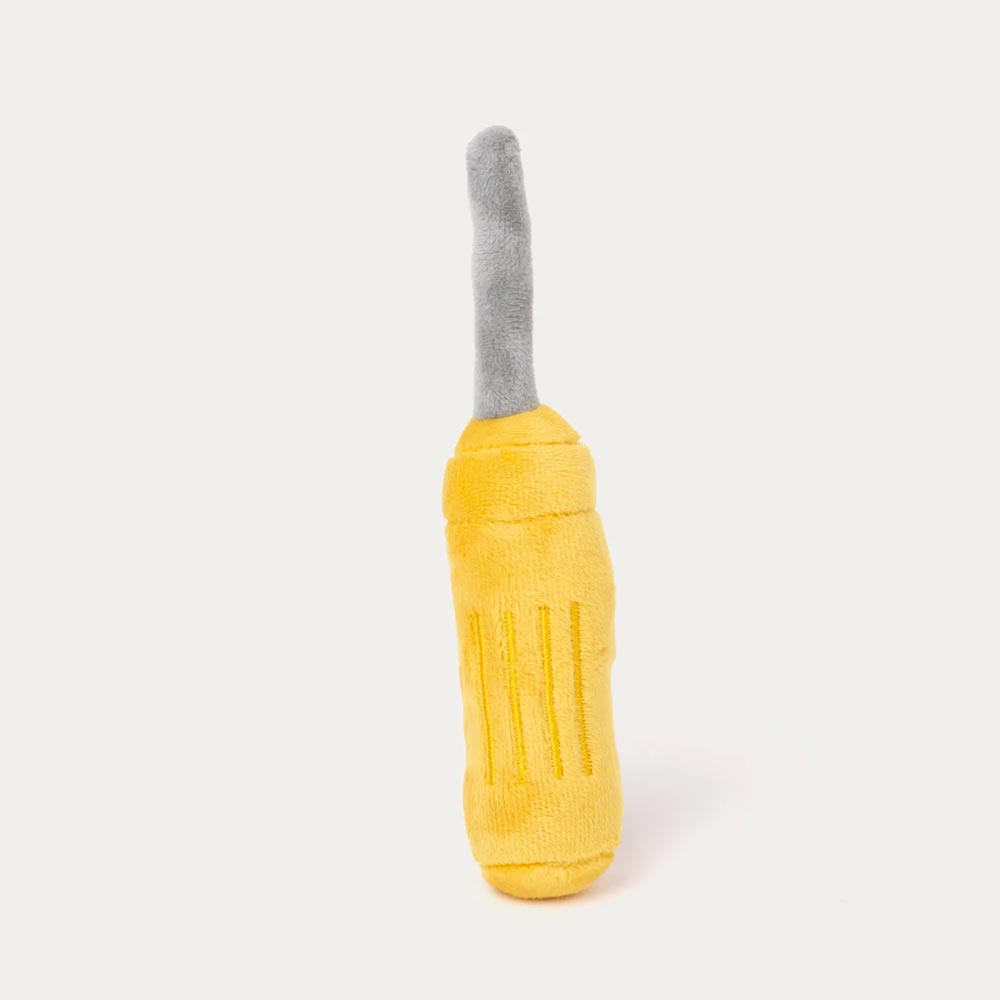 Teddykompaniet Lekset Teddy Tools