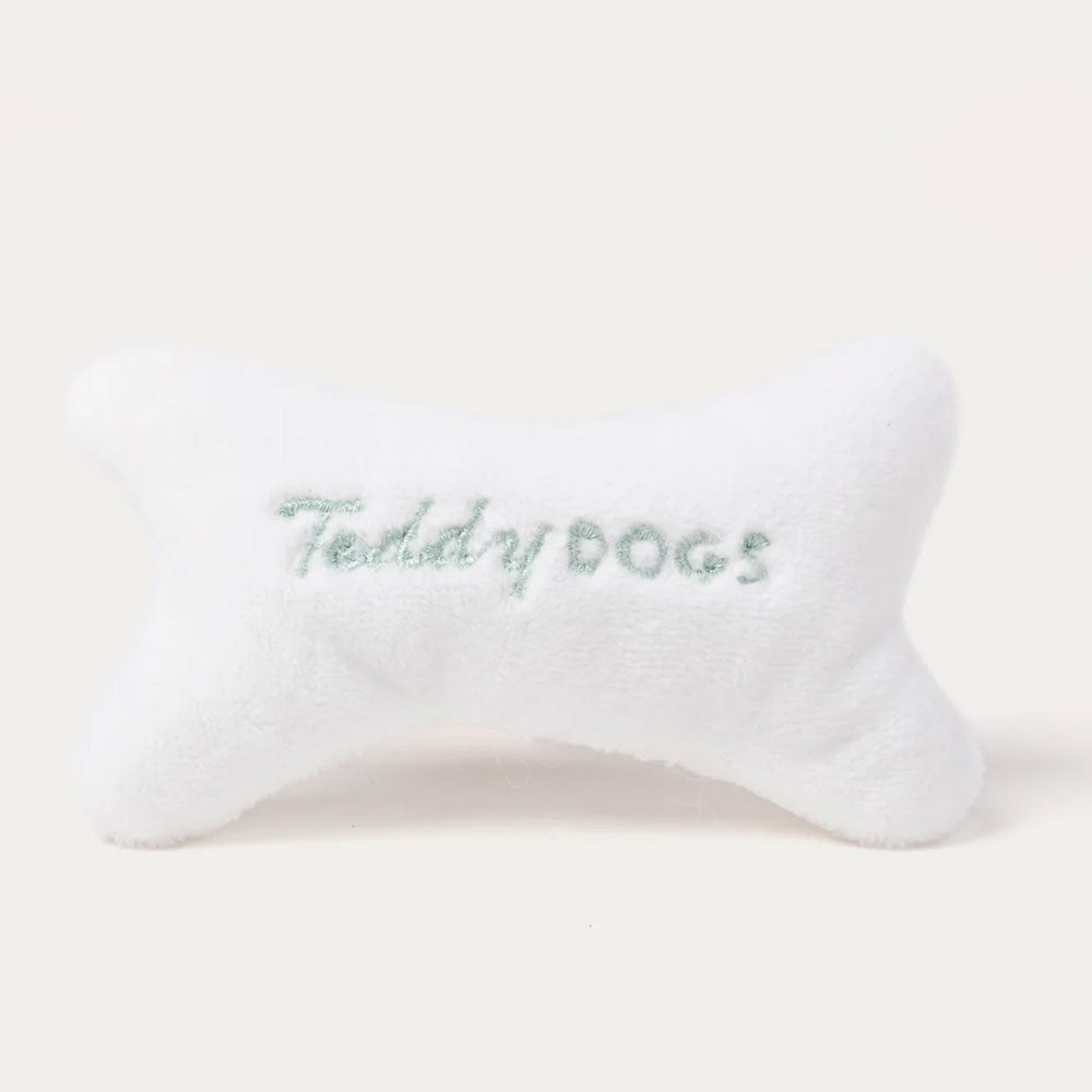 Teddykompaniet Lekset Teddy Dogs