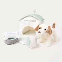 Thumbnail for Teddykompaniet Lekset Teddy Dogs