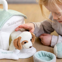 Thumbnail for Teddykompaniet Lekset Teddy Dogs