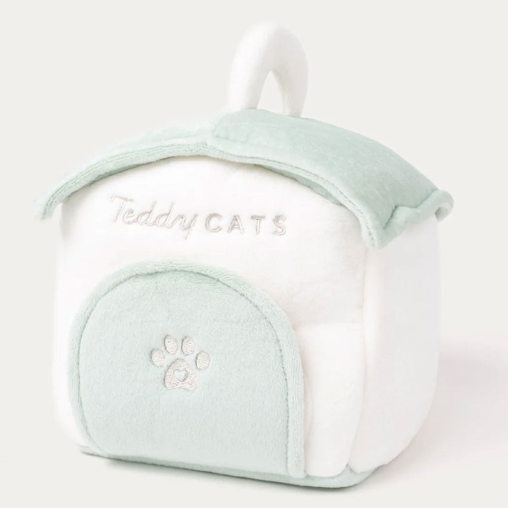 Teddykompaniet Lekset Teddy Cats