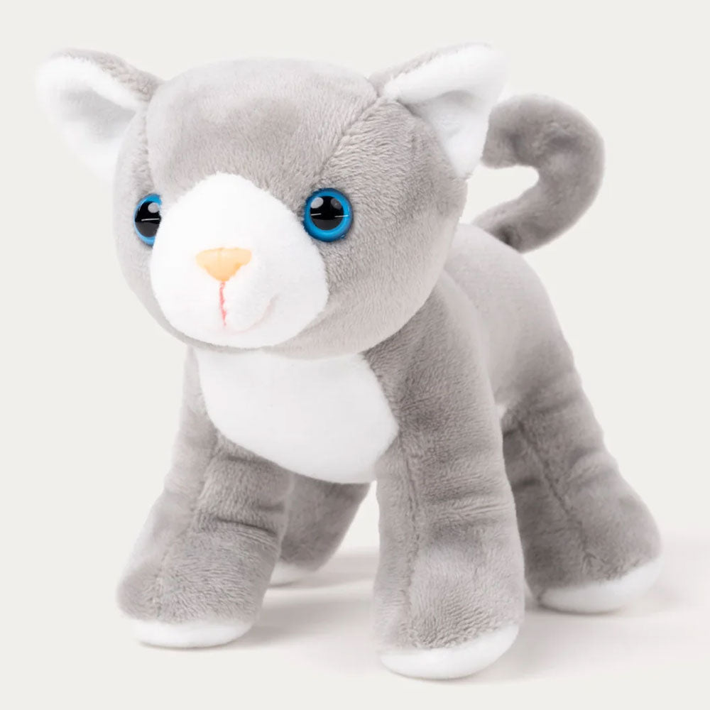 Teddykompaniet Lekset Teddy Cats