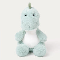 Thumbnail for Teddykompaniet Gosedjur Dino Petri Grön 25cm