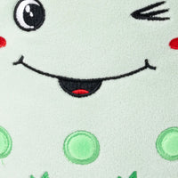 Thumbnail for Teddykompaniet Gosedjur Kramis Bubble Tea Grön 30cm