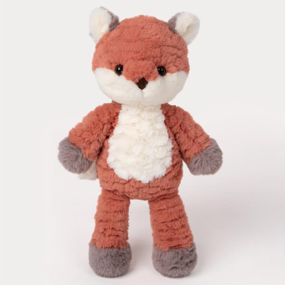 Teddykompaniet Gosedjur Tuffisar Räven Rune 40cm