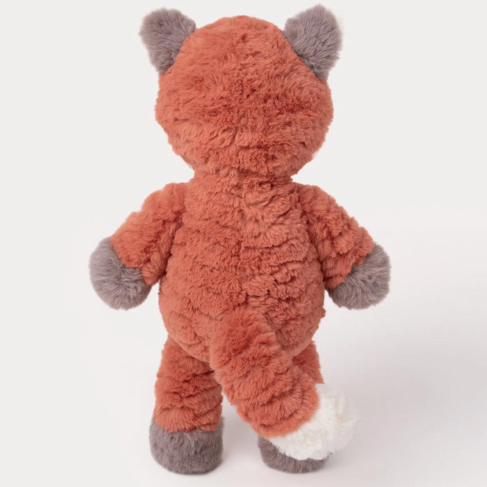 Teddykompaniet Gosedjur Tuffisar Räven Rune 40cm