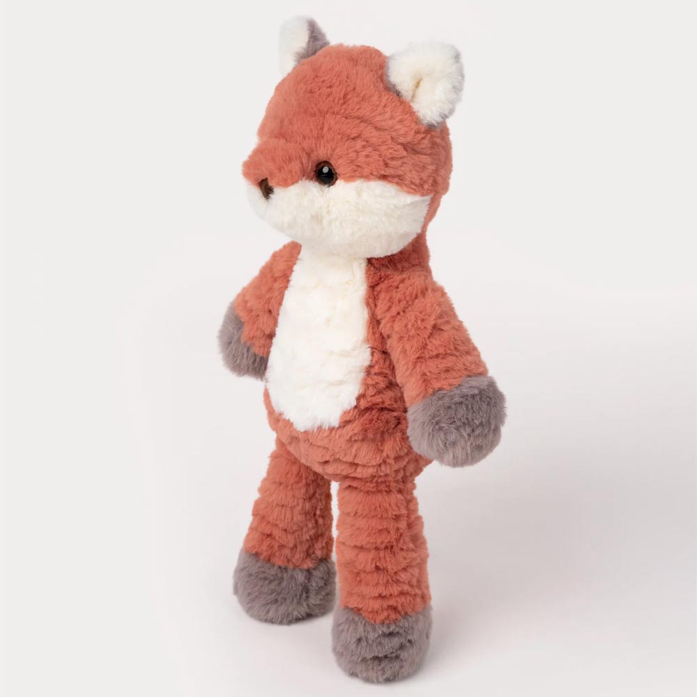 Teddykompaniet Gosedjur Tuffisar Räven Rune 40cm