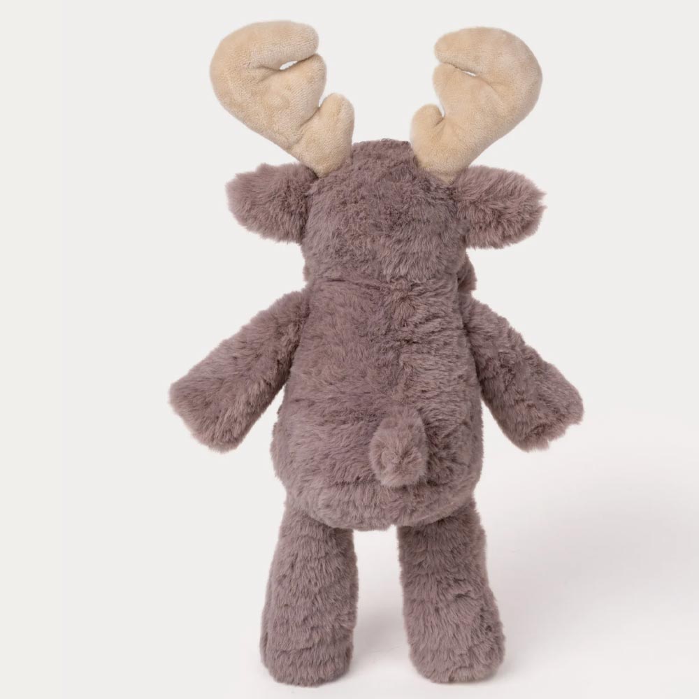 Teddykompaniet Gosedjur Tuffisar Älgen Ärling 40cm