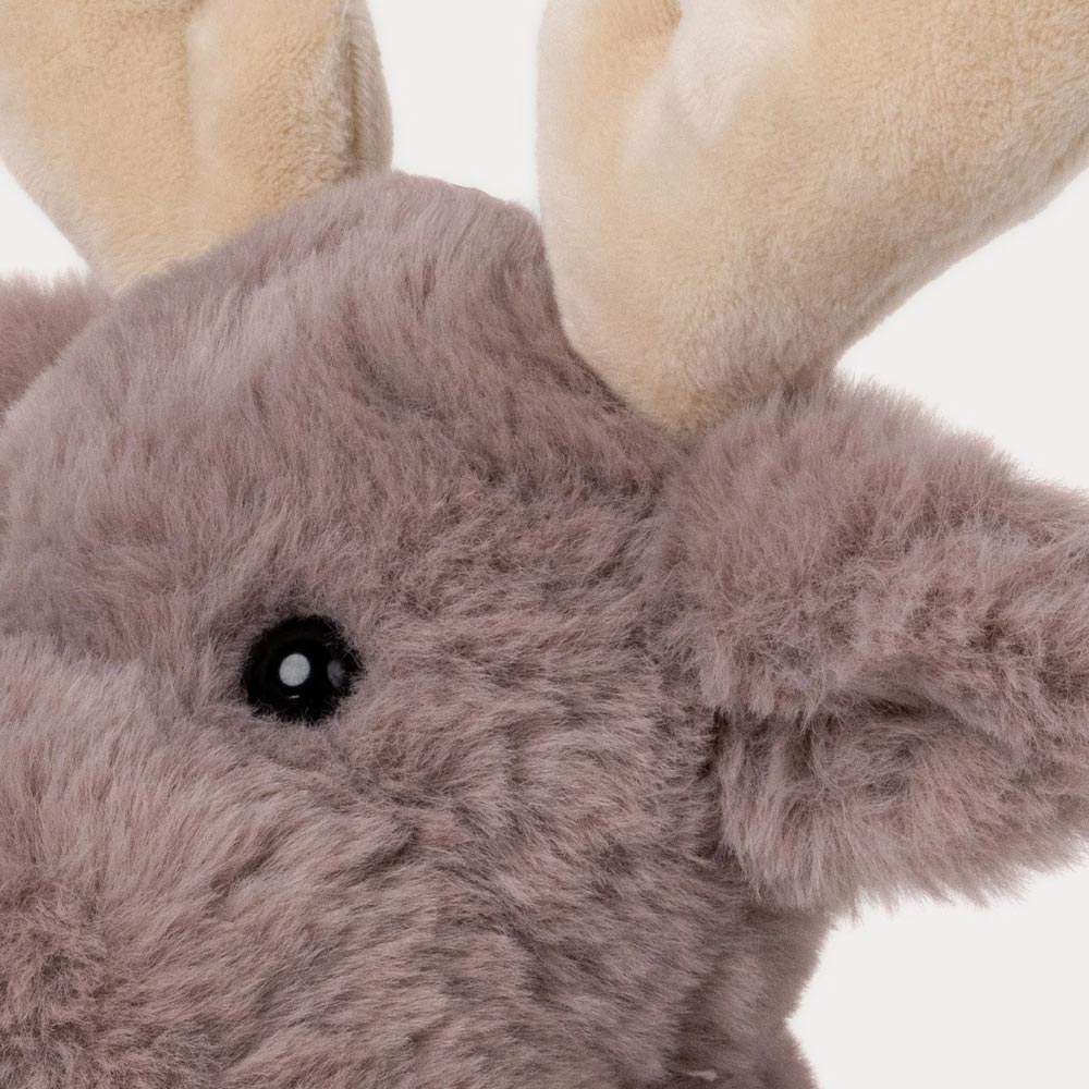 Teddykompaniet Gosedjur Tuffisar Älgen Ärling 40cm