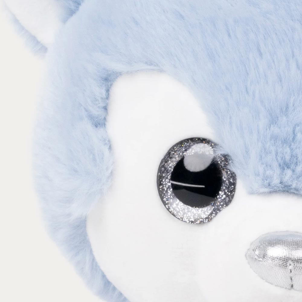Teddykompaniet Gosedjur Rådjur Tea Teal 25cm