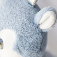 Thumbnail for Teddykompaniet Gosedjur Rådjur Tea Teal 25cm
