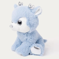 Thumbnail for Teddykompaniet Gosedjur Rådjur Tea Teal 25cm