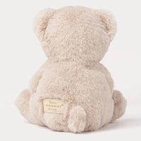 Thumbnail for Teddykompaniet Gosedjur Teddy Mocca Nalle Beige Liten 22cm