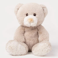 Thumbnail for Teddykompaniet Gosedjur Teddy Mocca Nalle Beige Liten 22cm