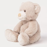 Thumbnail for Teddykompaniet Gosedjur Teddy Mocca Nalle Beige Liten 22cm
