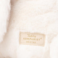 Thumbnail for Teddykompaniet Gosedjur Teddy Mocca Kanin Creme Stor 27cm