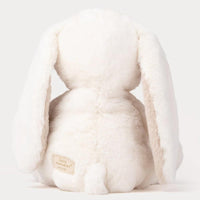 Thumbnail for Teddykompaniet Gosedjur Teddy Mocca Kanin Creme Stor 27cm
