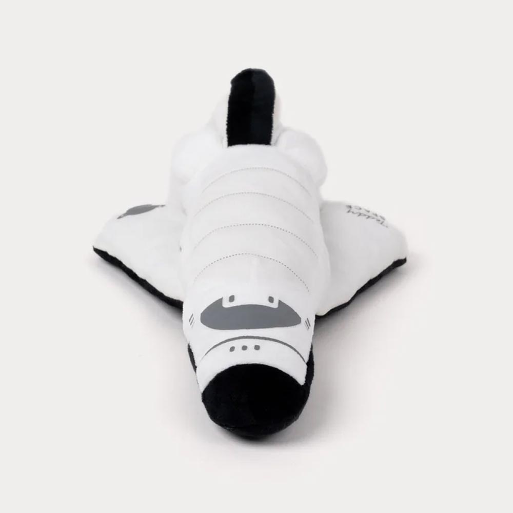 Teddykompaniet Gosedjur Självlysande Teddy Space 33cm