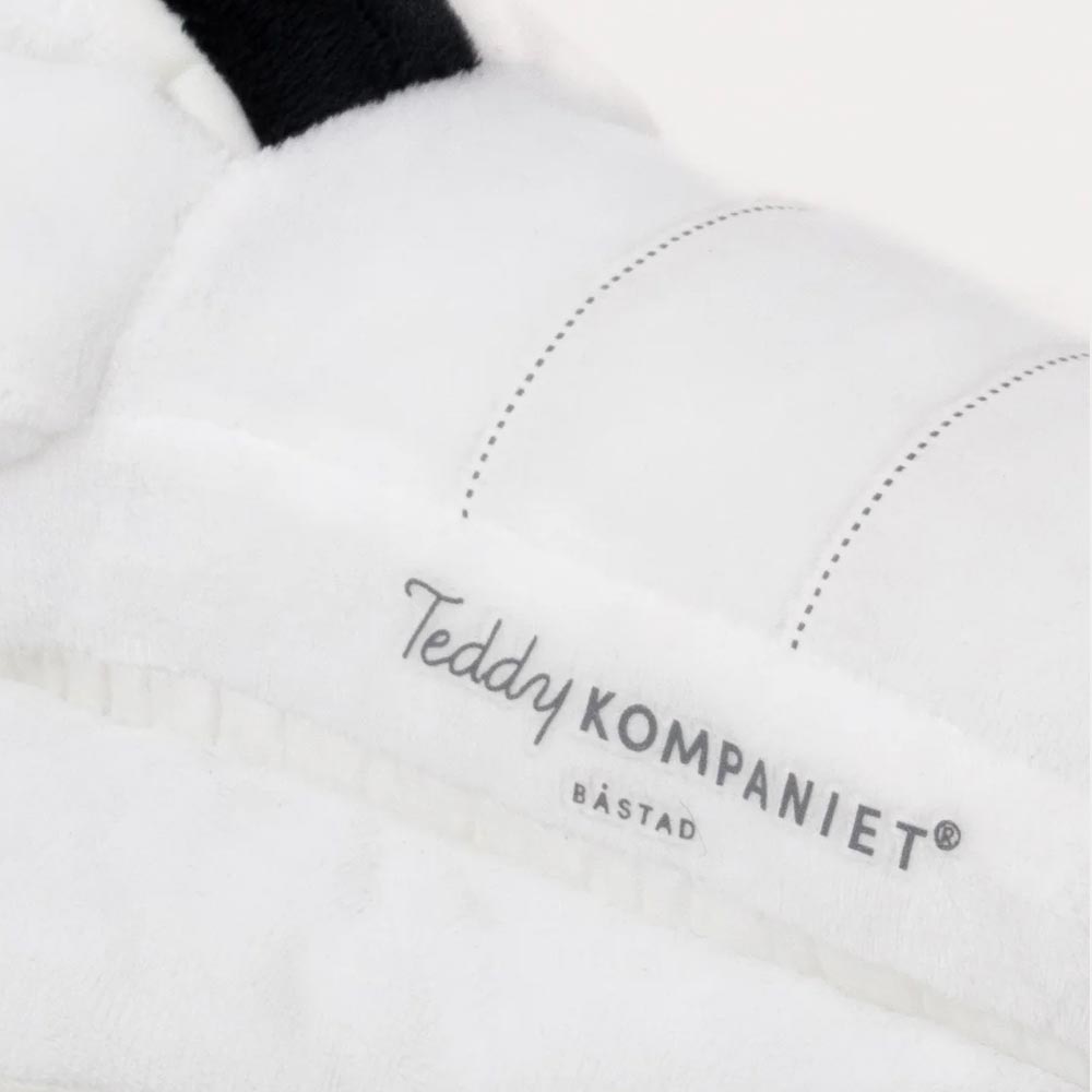 Teddykompaniet Gosedjur Självlysande Teddy Space 33cm