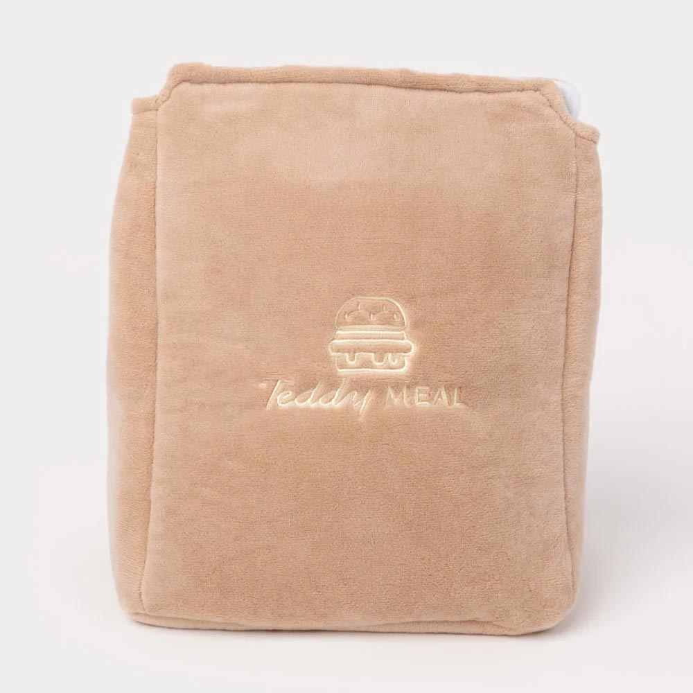 Teddykompaniet Lekset Teddy Meal