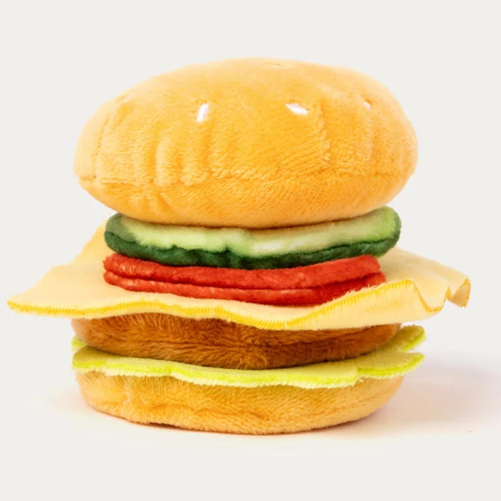 Teddykompaniet Lekset Teddy Meal