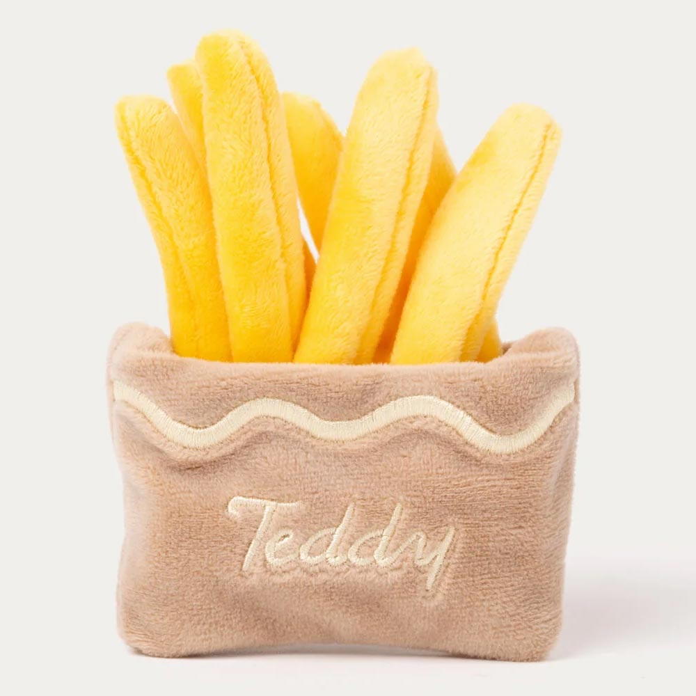 Teddykompaniet Lekset Teddy Meal
