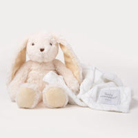 Thumbnail for Teddykompaniet Presentlåda Svea med filt