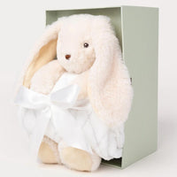 Thumbnail for Teddykompaniet Presentlåda Svea med filt